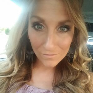 Meet your Posher, Rose katherine